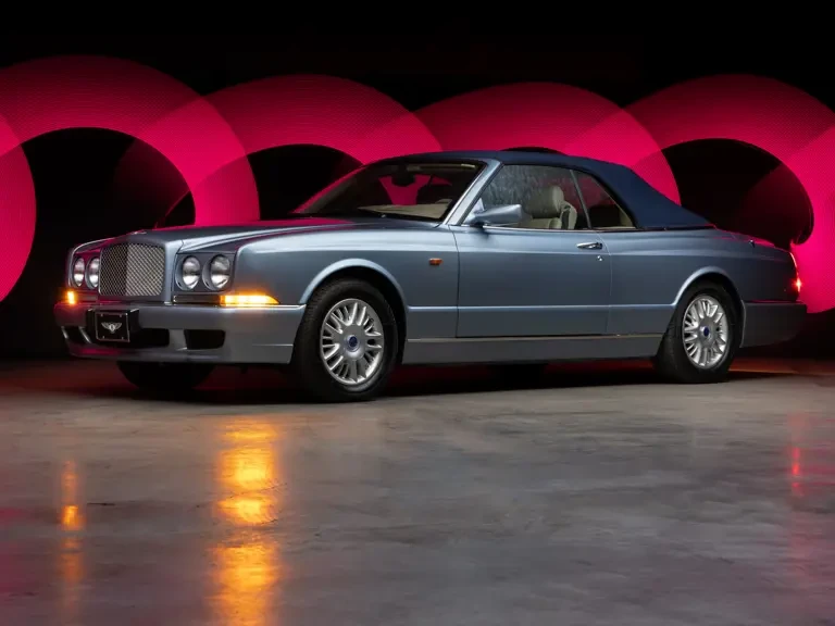 2002 Bentley Azure 1st Gen - Image 2 of 31