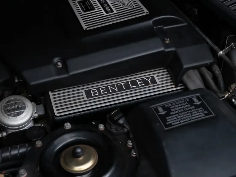 2002 Bentley Azure 1st Gen - Image 29 of 31