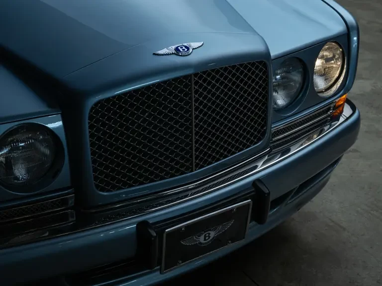2002 Bentley Azure 1st Gen - Image 10 of 31