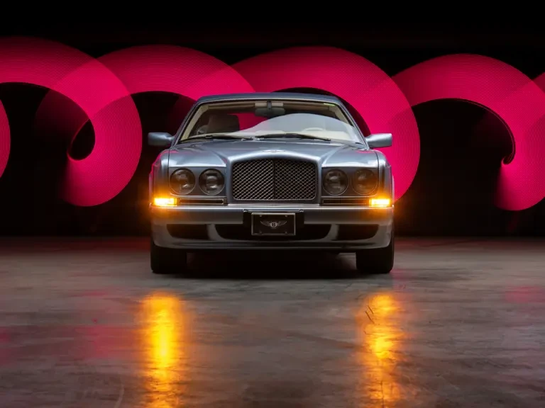 2002 Bentley Azure 1st Gen - Image 7 of 31