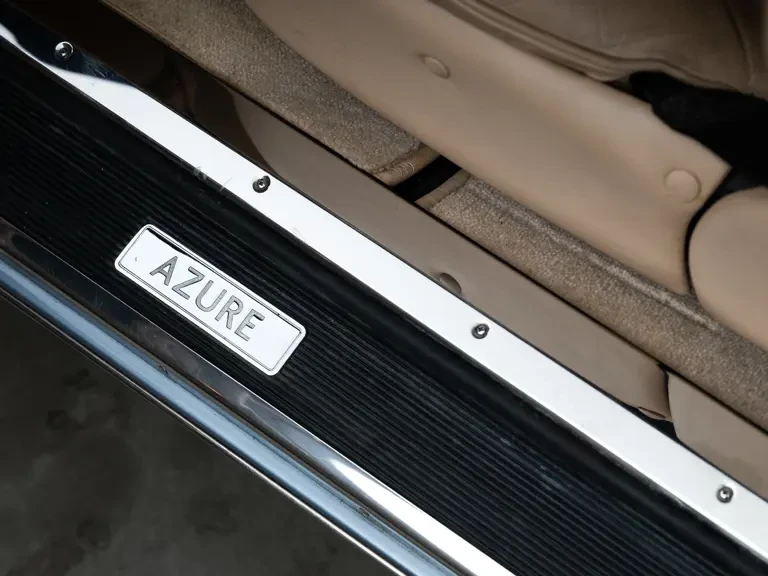 2002 Bentley Azure 1st Gen - Image 22 of 31