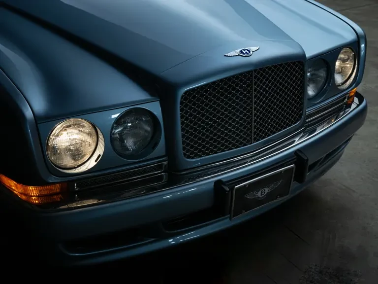 2002 Bentley Azure 1st Gen - Image 8 of 31