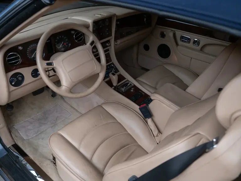 2002 Bentley Azure 1st Gen - Image 5 of 31