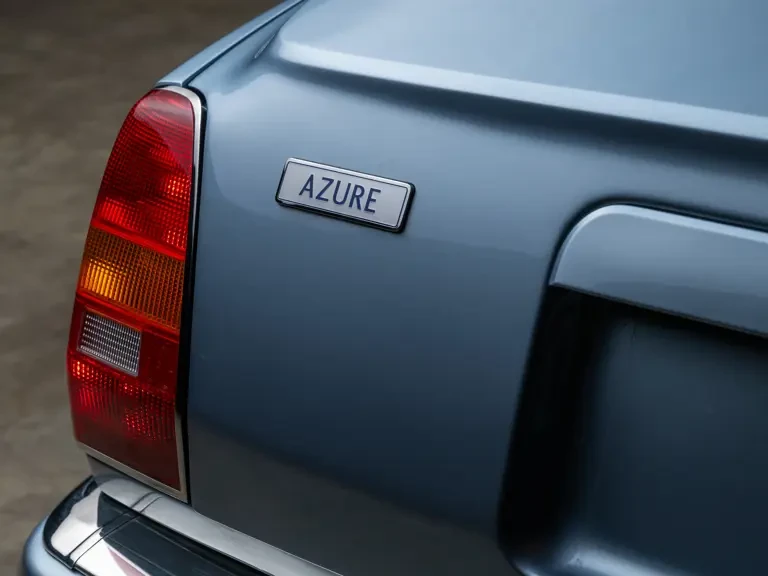 2002 Bentley Azure 1st Gen - Image 20 of 31