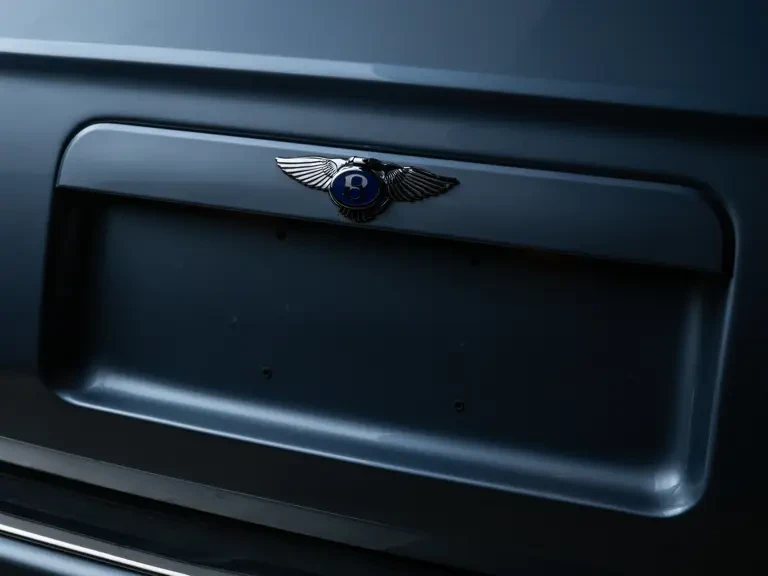 2002 Bentley Azure 1st Gen - Image 21 of 31