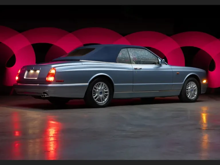 2002 Bentley Azure 1st Gen - Image 3 of 31