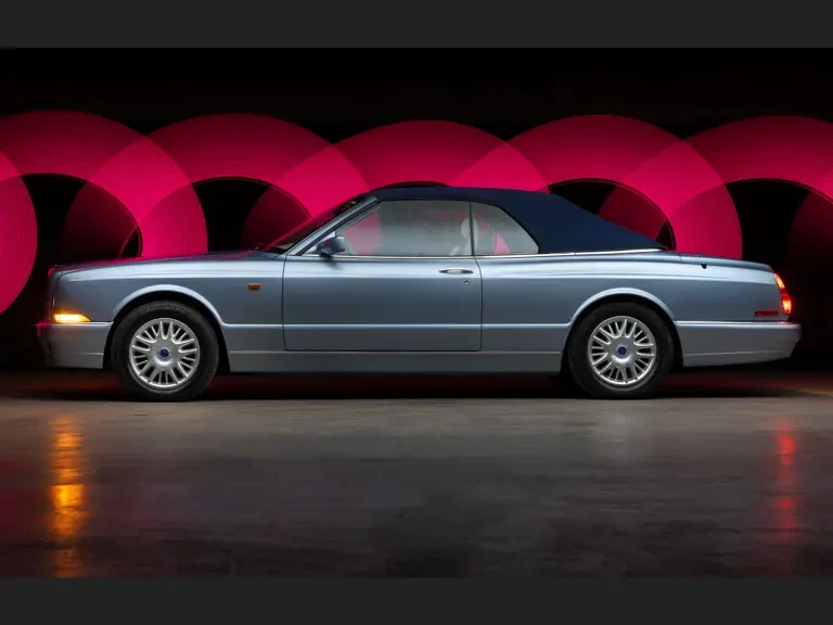 2002 Bentley Azure 1st Gen - Image 6 of 31