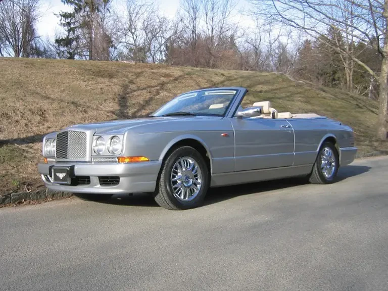 2002 Bentley Azure 1st Gen - Image 2 of 2