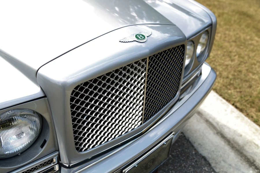 2002 Bentley Continental R - Image 11 of 12