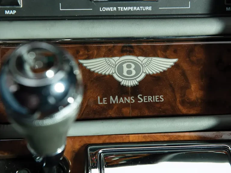 2002 Bentley Continental R - Image 14 of 24