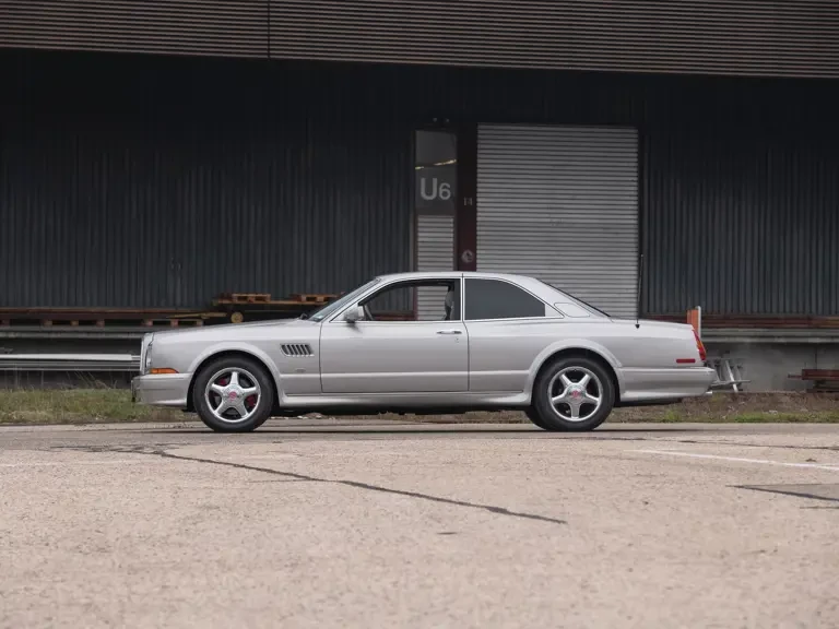 2002 Bentley Continental R - Image 6 of 24