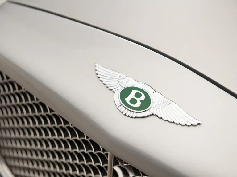2002 Bentley Continental R - Image 7 of 24