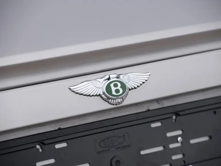 2002 Bentley Continental R - Image 18 of 24