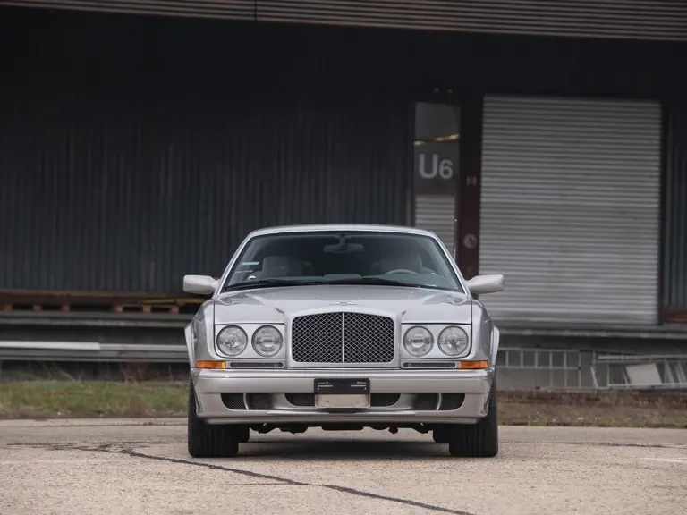 2002 Bentley Continental R - Image 10 of 24