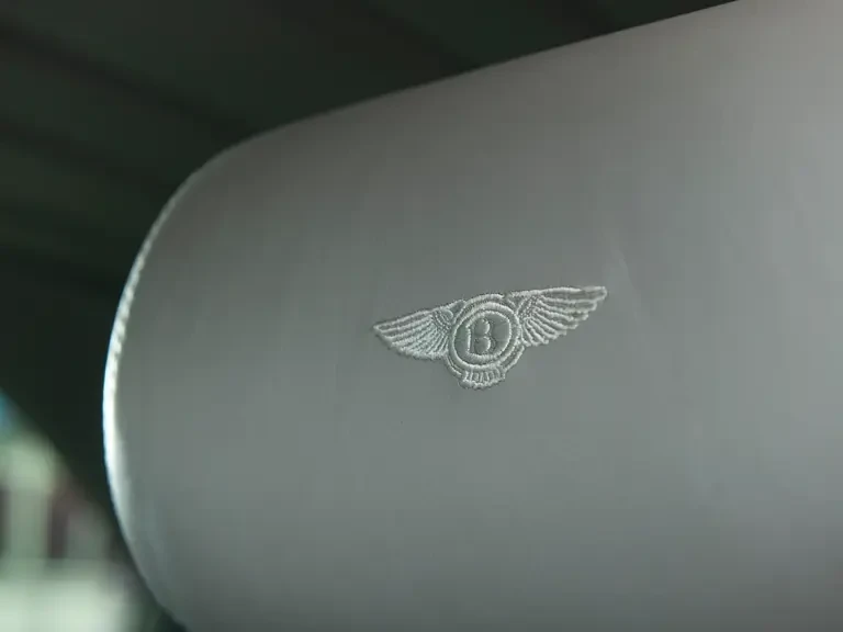2002 Bentley Continental R - Image 15 of 24