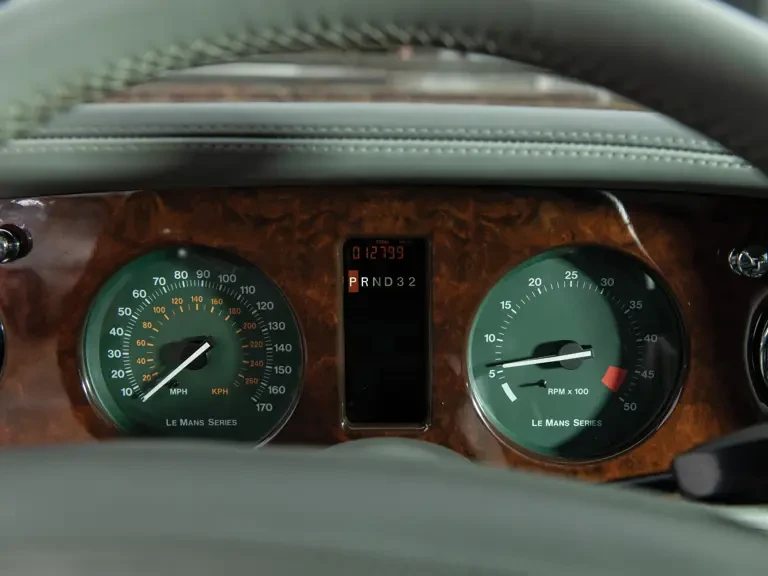 2002 Bentley Continental R - Image 12 of 24