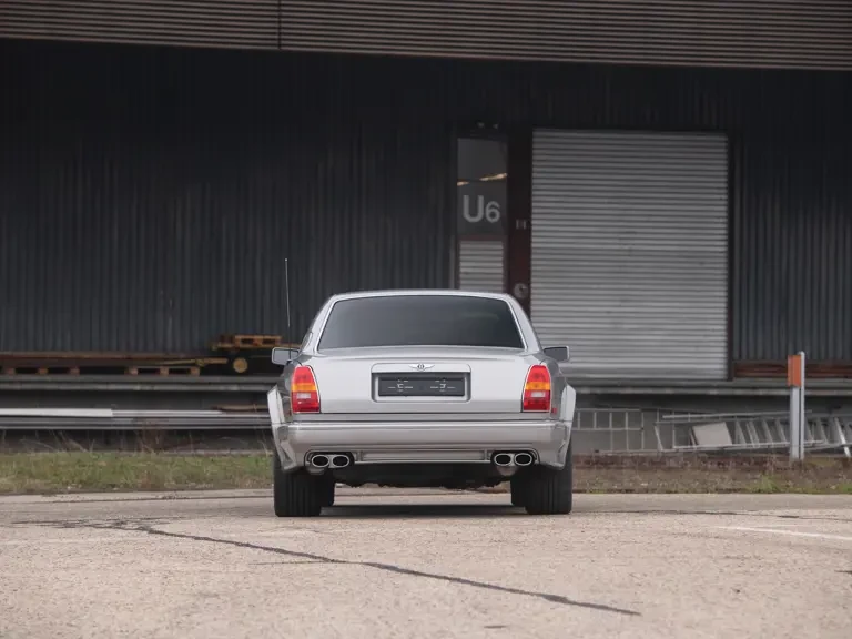 2002 Bentley Continental R - Image 11 of 24