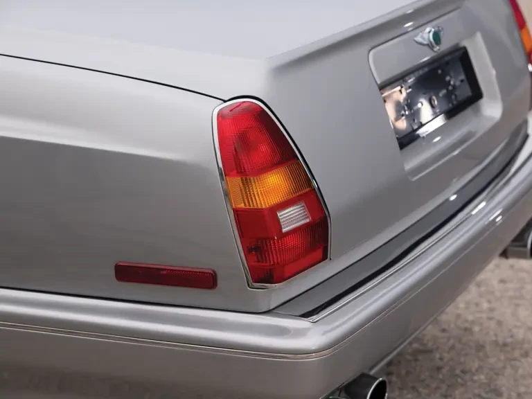 2002 Bentley Continental R - Image 17 of 24