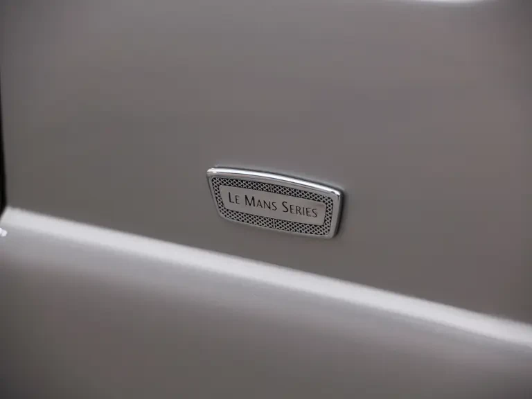 2002 Bentley Continental R - Image 8 of 24