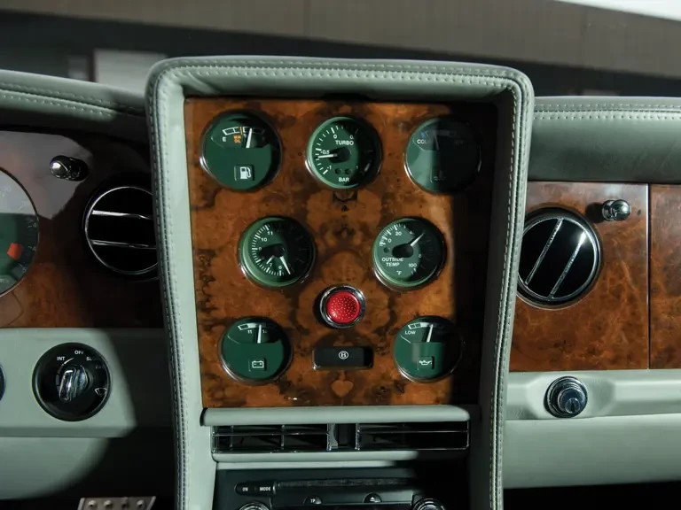 2002 Bentley Continental R - Image 13 of 24