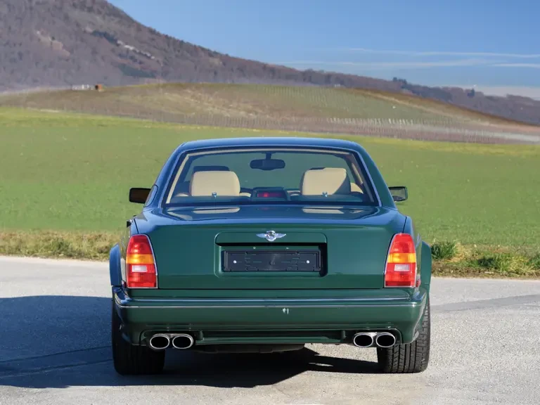 2002 Bentley Continental R - Image 9 of 25