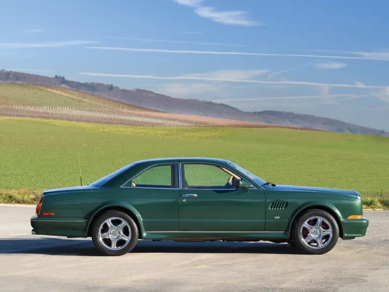 2002 Bentley Continental R - Image 6 of 25