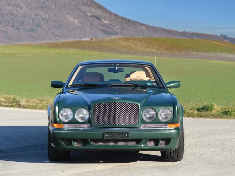 2002 Bentley Continental R - Image 8 of 25