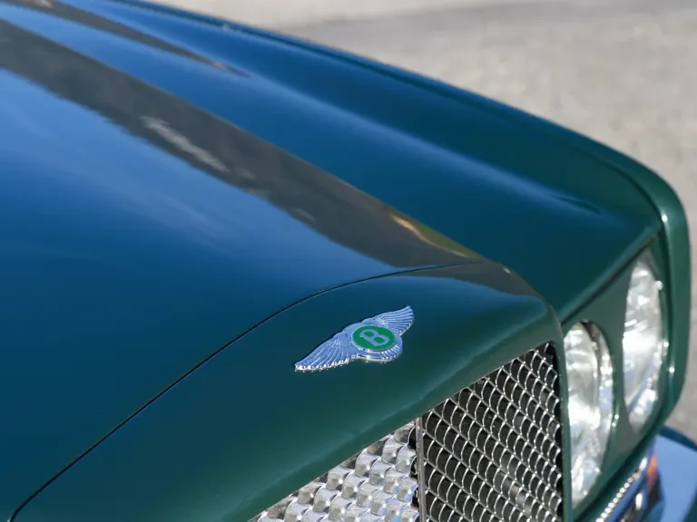 2002 Bentley Continental R - Image 19 of 25