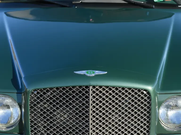 2002 Bentley Continental R - Image 18 of 25