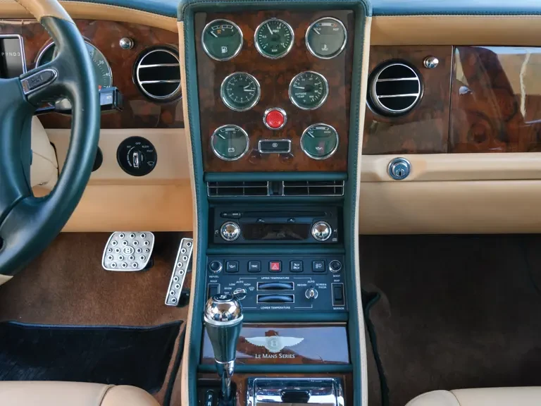 2002 Bentley Continental R - Image 13 of 25