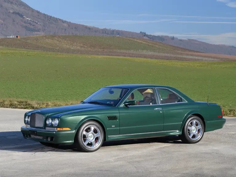 2002 Bentley Continental R - Image 2 of 25