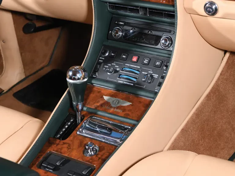 2002 Bentley Continental R - Image 10 of 25