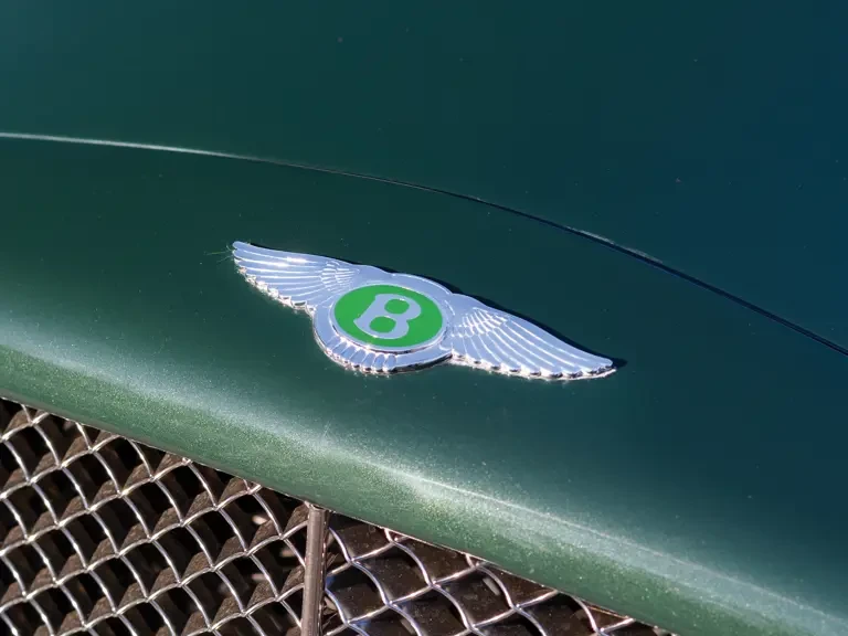 2002 Bentley Continental R - Image 7 of 25