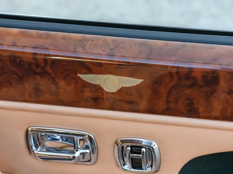 2002 Bentley Continental R - Image 17 of 25
