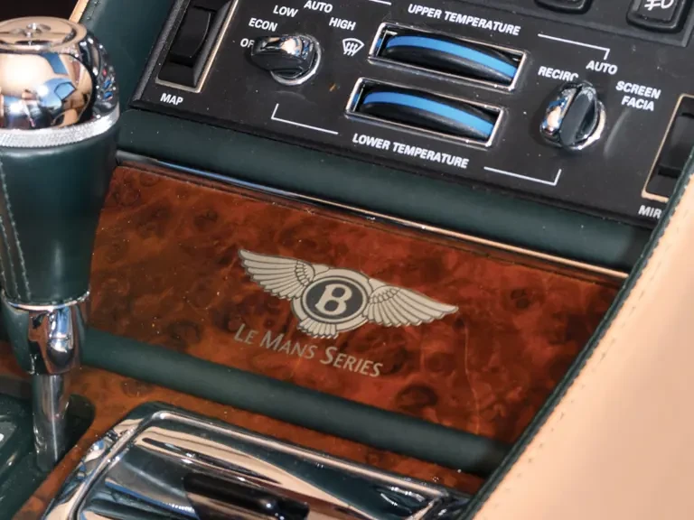 2002 Bentley Continental R - Image 11 of 25