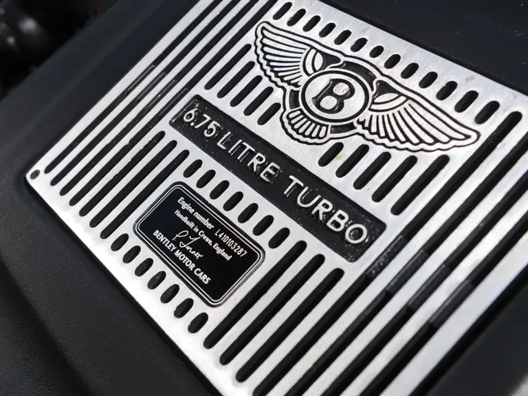 2002 Bentley Continental R - Image 25 of 25