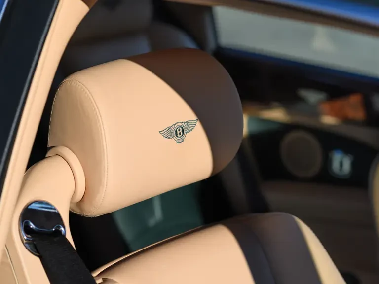 2002 Bentley Continental R - Image 15 of 25
