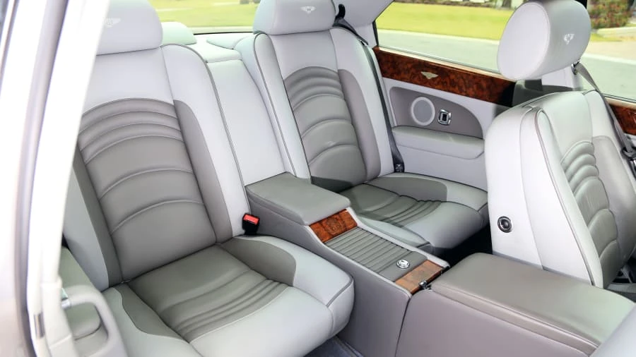 2002 Bentley Continental R - Image 6 of 12