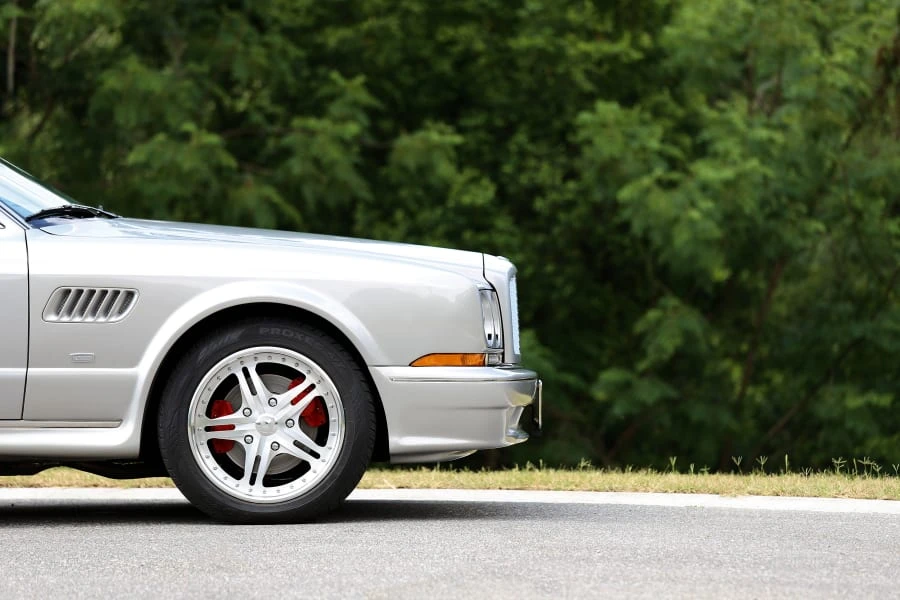 2002 Bentley Continental R - Image 11 of 12