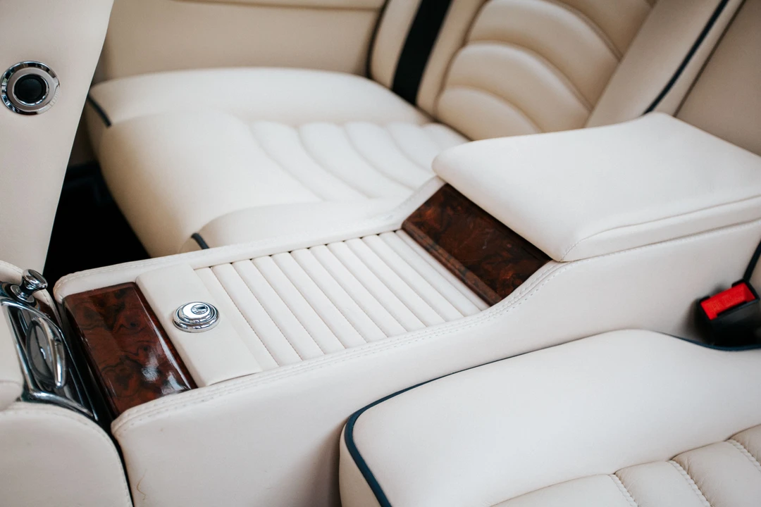 2002 Bentley Continental R - Image 25 of 31