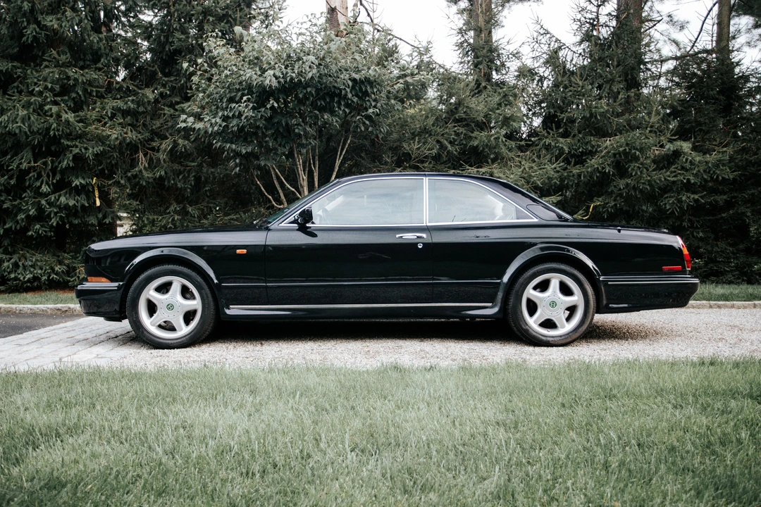 2002 Bentley Continental R - Image 23 of 31