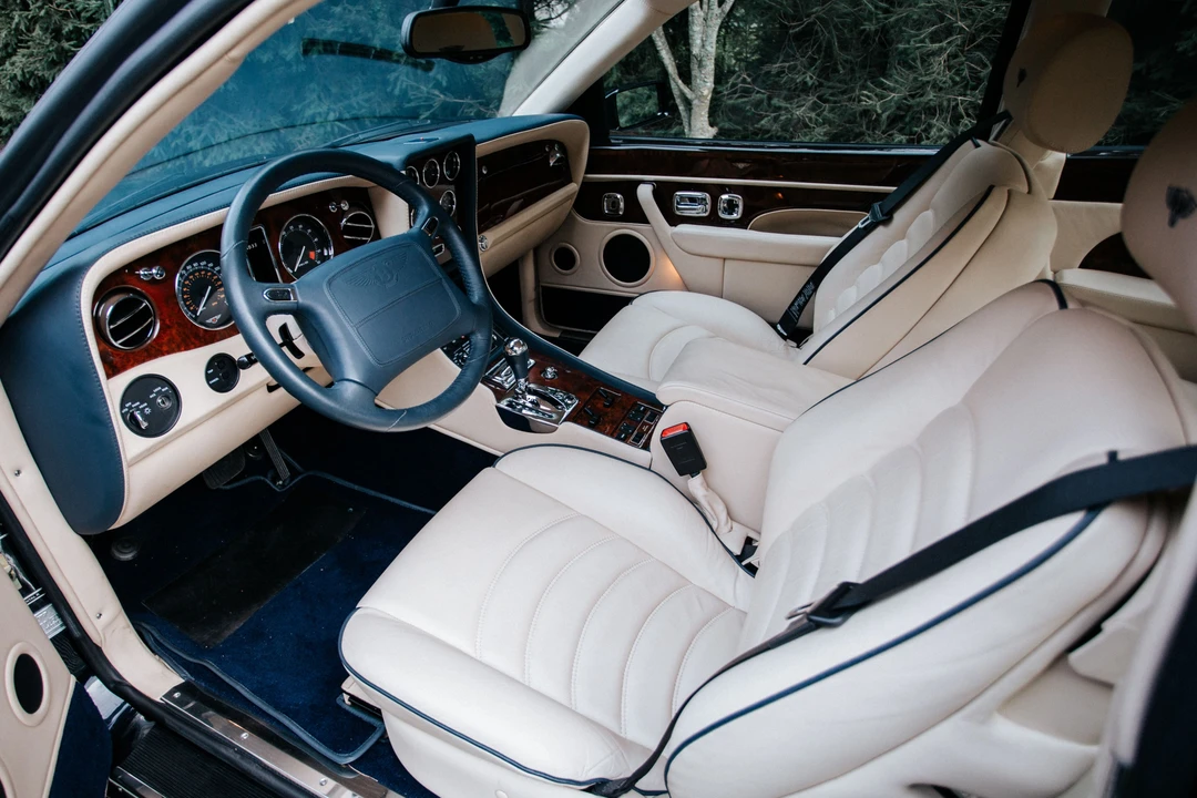 2002 Bentley Continental R - Image 31 of 31