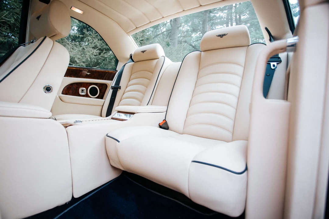 2002 Bentley Continental R - Image 26 of 31