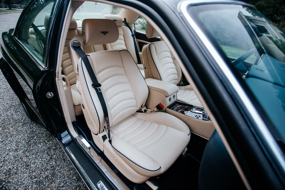 2002 Bentley Continental R - Image 29 of 31