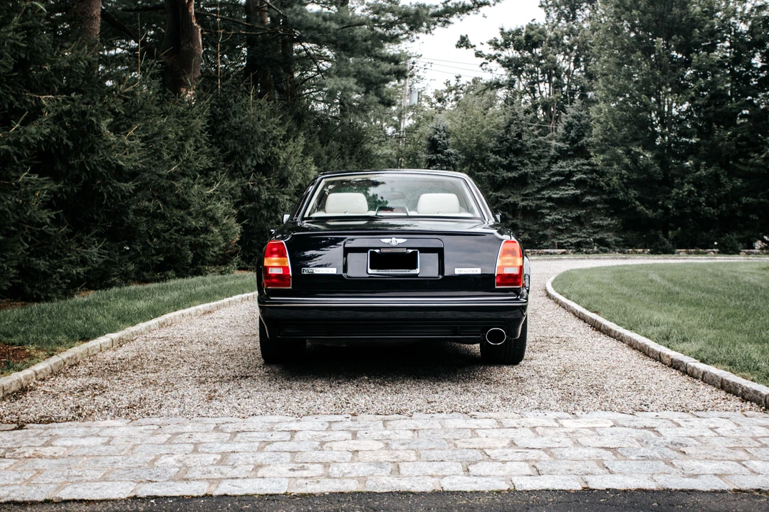 2002 Bentley Continental R - Image 4 of 31