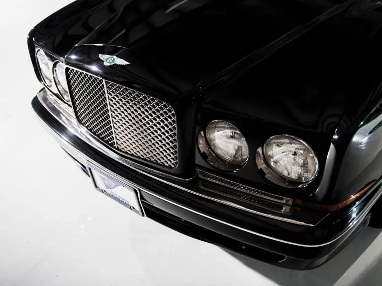 2002 Bentley Continental R - Image 13 of 25