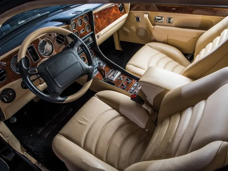 2002 Bentley Continental R - Image 5 of 25