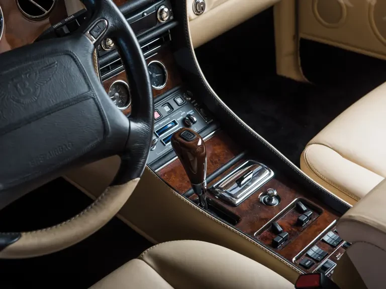 2002 Bentley Continental R - Image 18 of 25