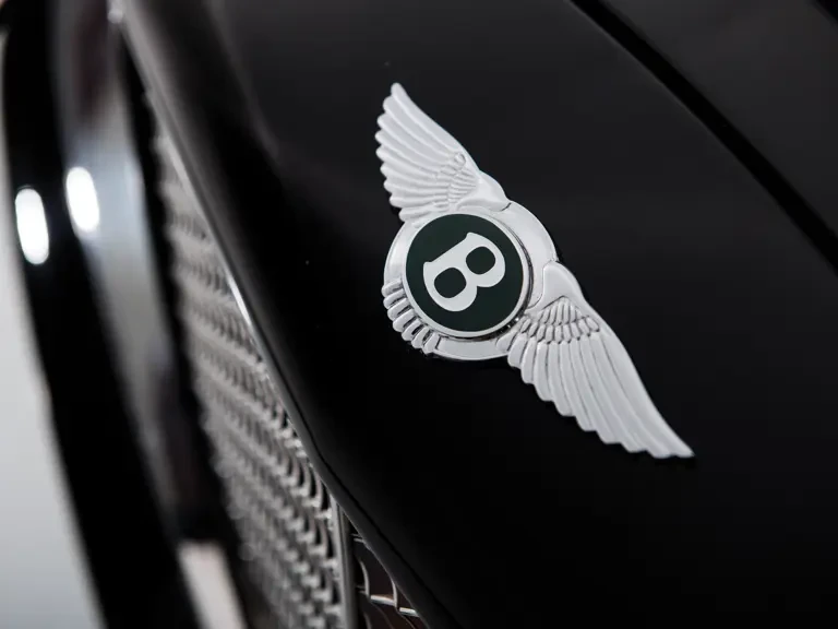 2002 Bentley Continental R - Image 12 of 25