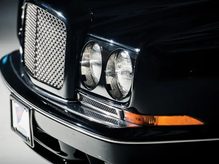 2002 Bentley Continental R - Image 9 of 25